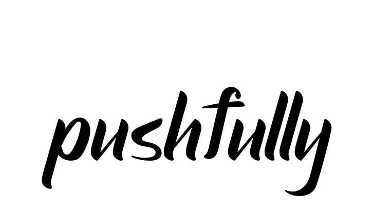 Pushfully signature