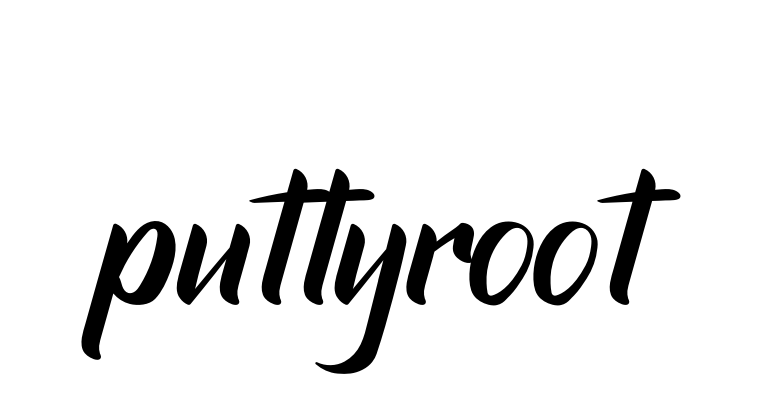 Puttyroot signature