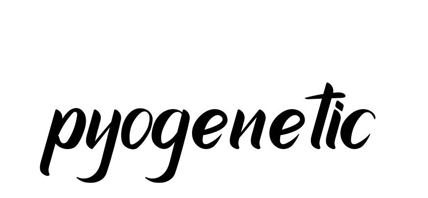 Pyogenetic signature