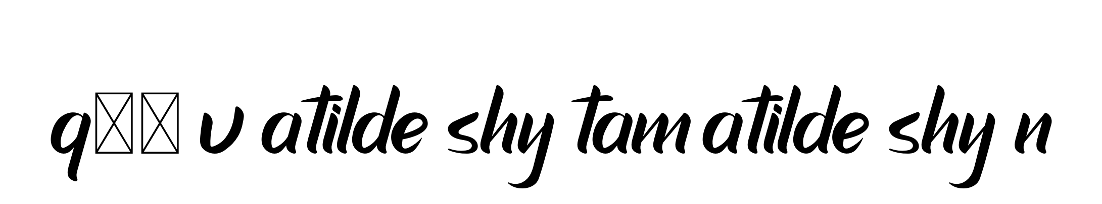 Q10-v-atilde-shy-tam-atilde-shy-n signature
