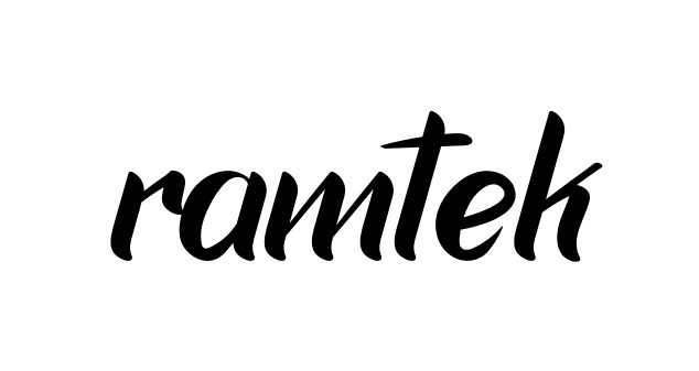Ramtek signature