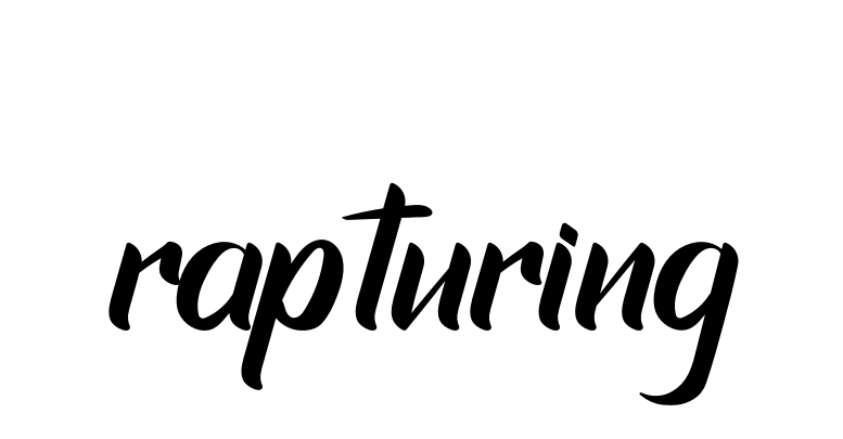 Rapturing signature