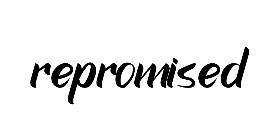 Repromised signature