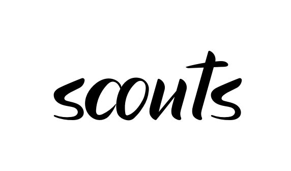 Scouts signature