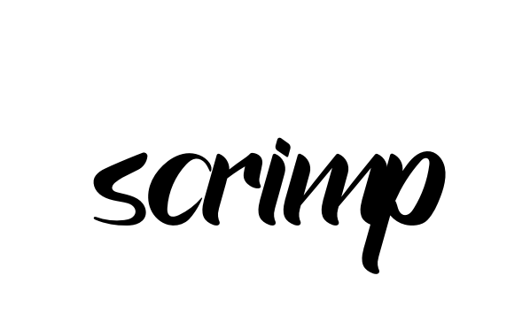 Scrimp signature