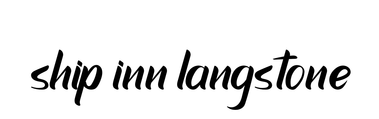 Ship-inn-langstone signature