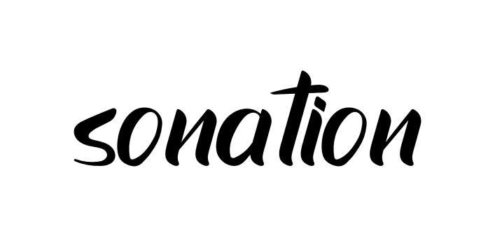 Sonation signature