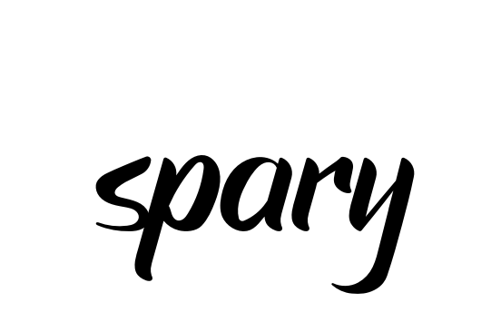 Spary signature