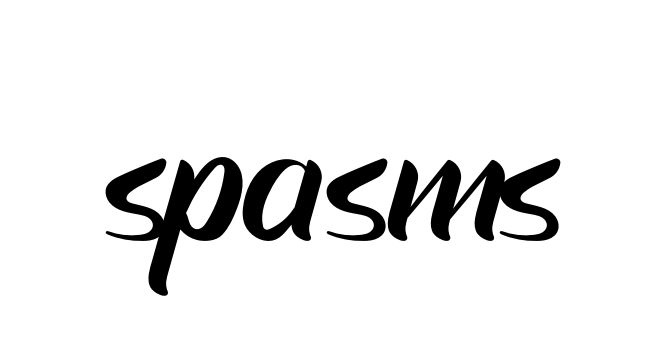 Spasms signature