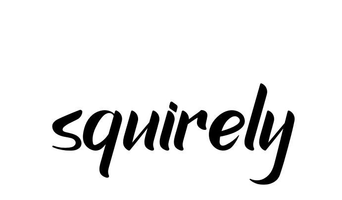 Squirely signature