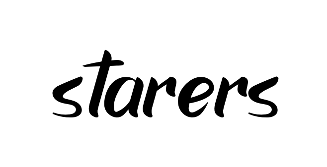 Starers signature