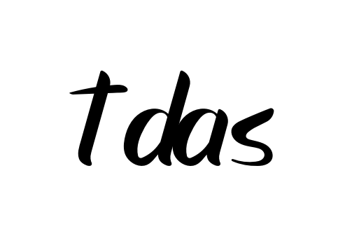 T-das signature