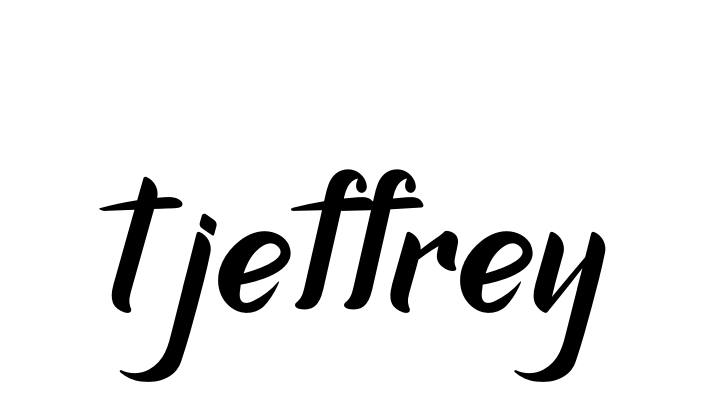 T-jeffrey signature