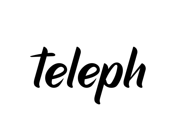 Teleph signature
