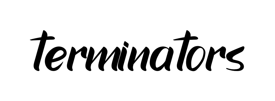 Terminators signature