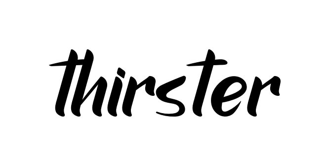 Thirster signature