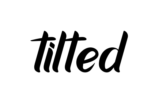 Tilted signature