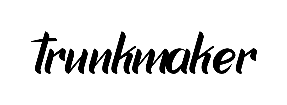 Trunkmaker signature