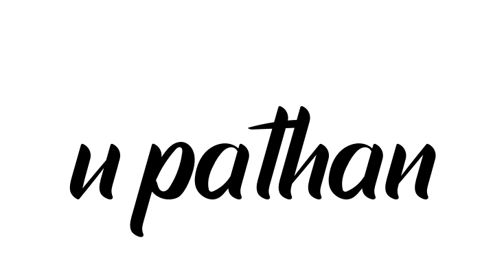 U-pathan signature