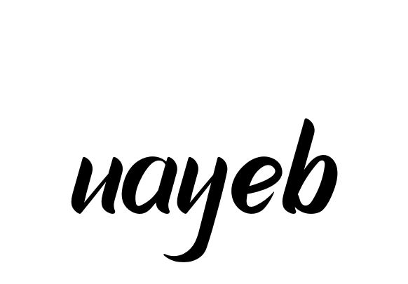 Uayeb signature
