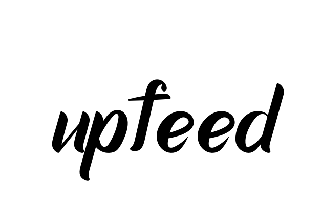 Upfeed signature
