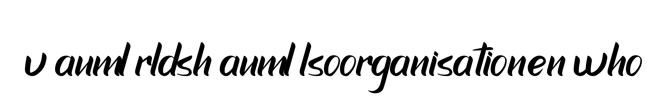 V-auml-rldsh-auml-lsoorganisationen-who signature