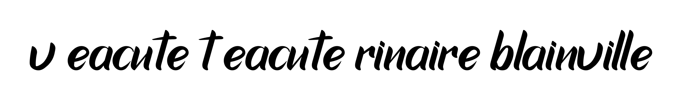 V-eacute-t-eacute-rinaire-blainville signature