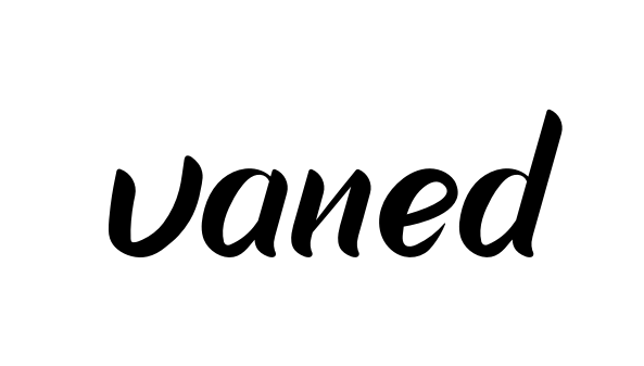 Vaned signature