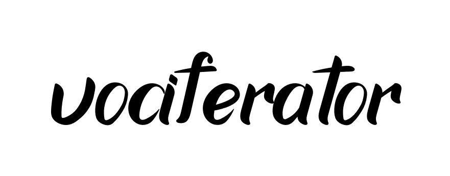 Vociferator signature