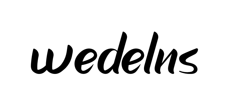 Wedelns signature