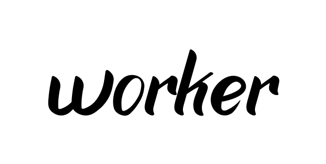 Worker signature