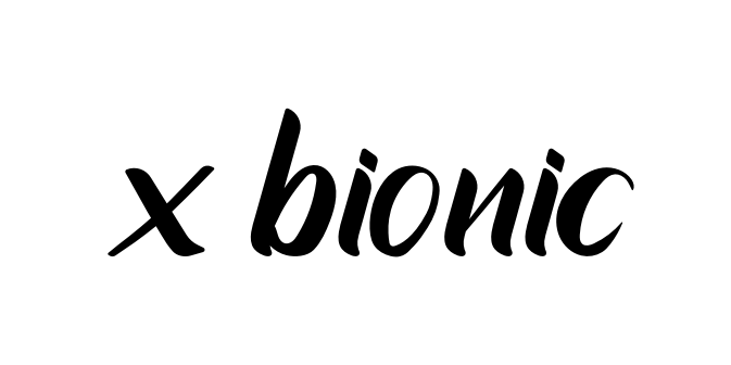 X-bionic signature