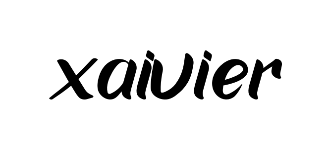 Xaivier signature