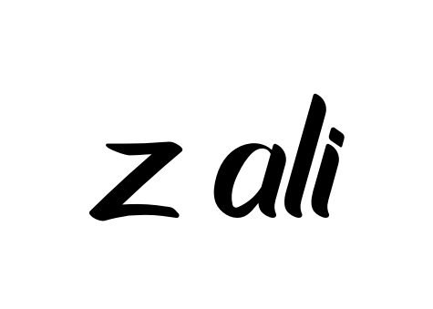 Z-ali signature