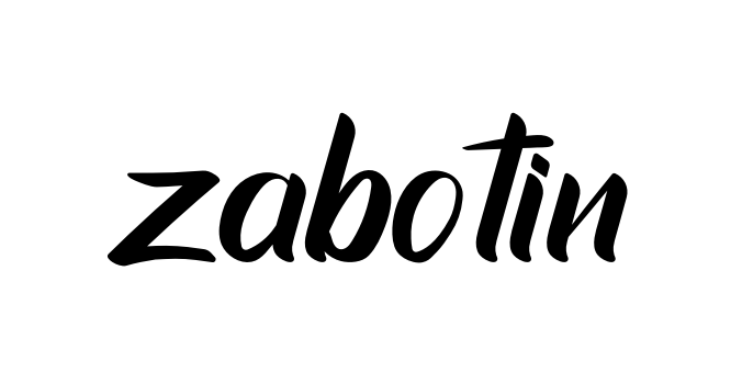 Zabotin signature