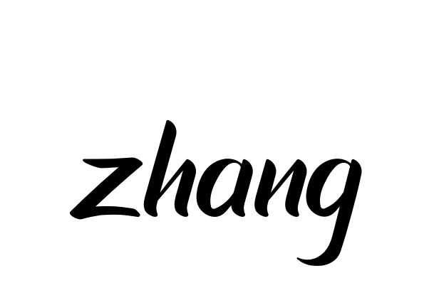 Zhang signature