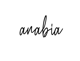 Anabia signature