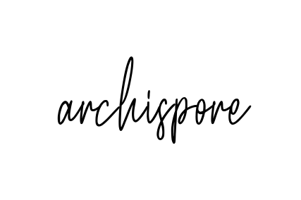 Archispore signature