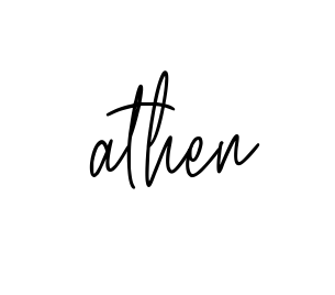 Athen signature