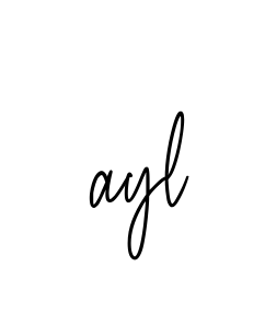 Ayl signature