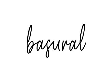 Basural signature