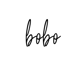 Bobo signature