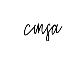 Cmsa signature