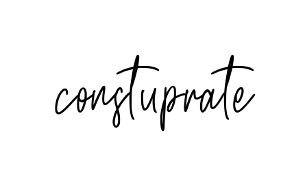 Constuprate signature