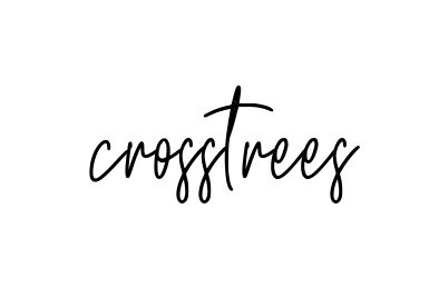 Crosstrees signature