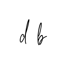 D-b signature
