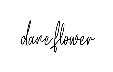 Daneflower signature
