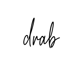 Drab signature