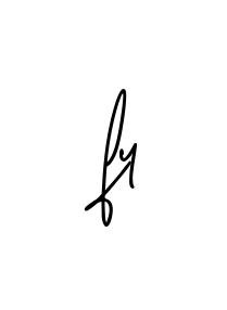 F4 signature