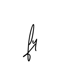 F4- signature